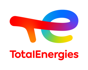 TotalEnergies, one of the brand we have worked with