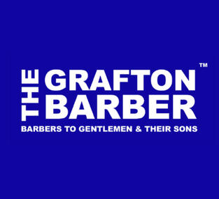The Grafton Barber, one of the brand we have worked with