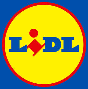 Lidl, one of the brand we have worked with