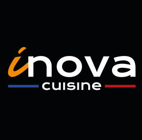 Inova cuisine, one of the brand we have worked with