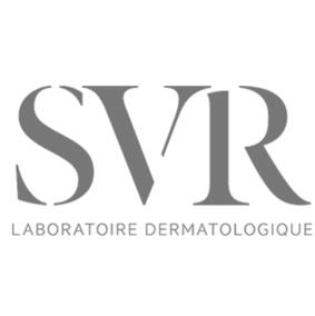 Laboratoire SVR, one of the brand we have worked with