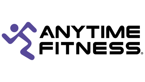 Anytime Fitness, one of the brand we have worked with